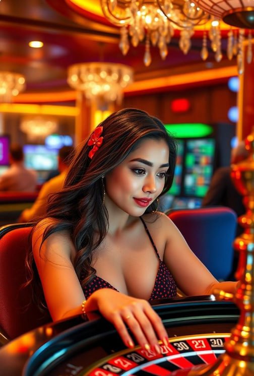 Tim dan visi virtusplay sebagai platform hiburan digital terpercaya untuk Indonesia