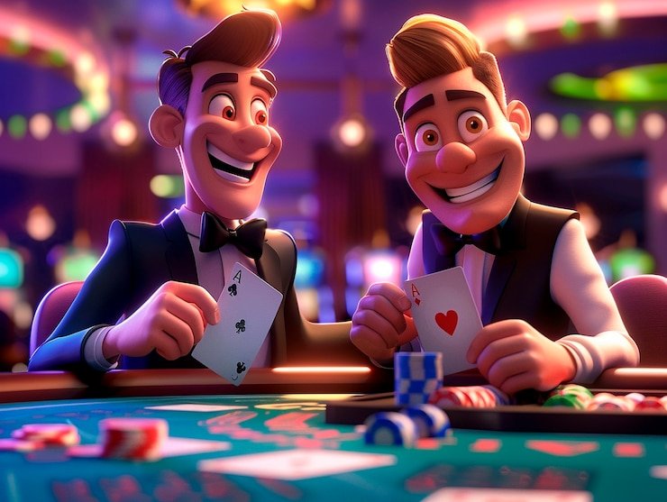 Pengguna virtusplay mengakses layanan dukungan dari ponsel dengan mudah dan cepat