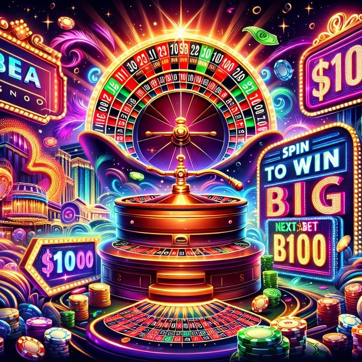 Berbagai pilihan meja permainan kasino langsung baccarat dan roulette di virtusplay Indonesia