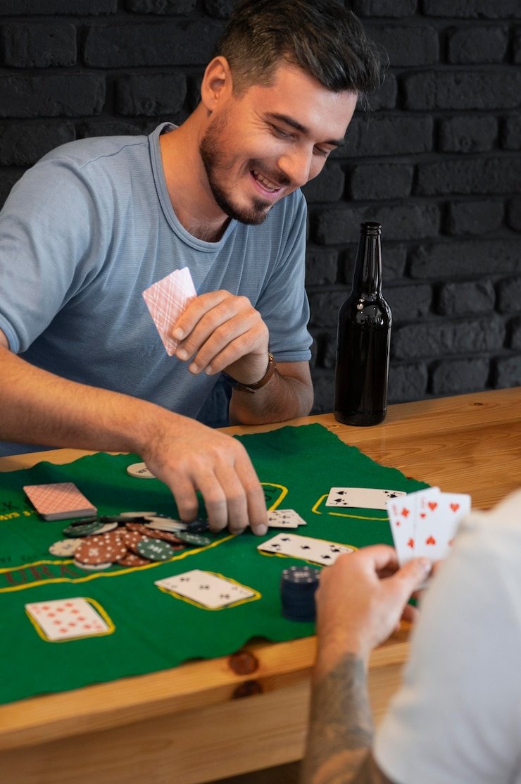 Ilustrasi keamanan akun dan perlindungan data privasi pengguna kasino langsung virtusplay